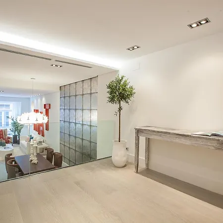 Iloftmalaga Calle Nueva Lofts Apartment *