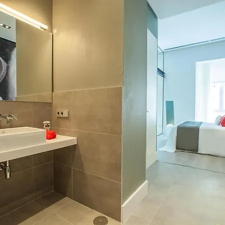 Iloftmalaga Calle Nueva Lofts Malaga