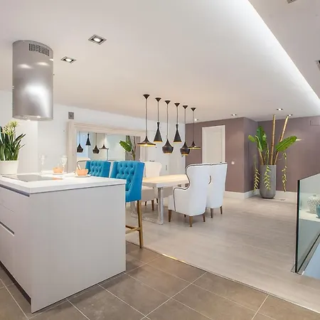 Apartment Iloftmalaga Calle Nueva Lofts