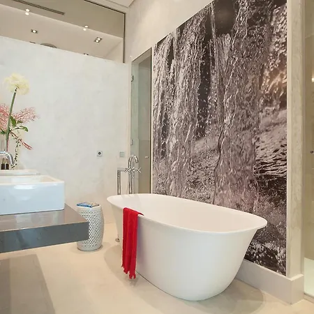 Apartment Iloftmalaga Calle Nueva Lofts
