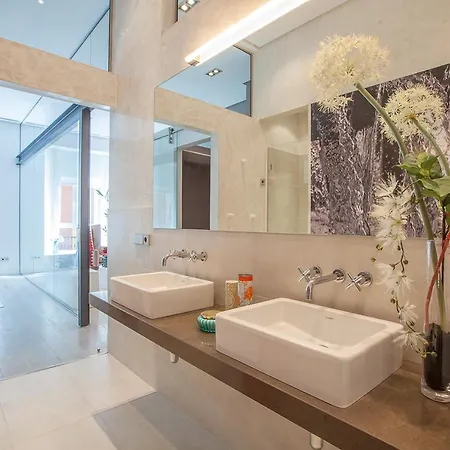 Iloftmalaga Calle Nueva Lofts
