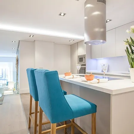 Iloftmalaga Calle Nueva Lofts * Malaga