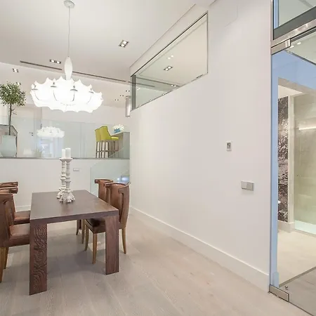 Iloftmalaga Calle Nueva Lofts Lägenhet Málaga