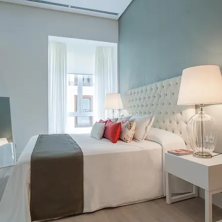 Iloftmalaga Calle Nueva Lofts Malaga