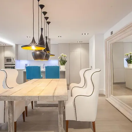 Iloftmalaga Calle Nueva Lofts