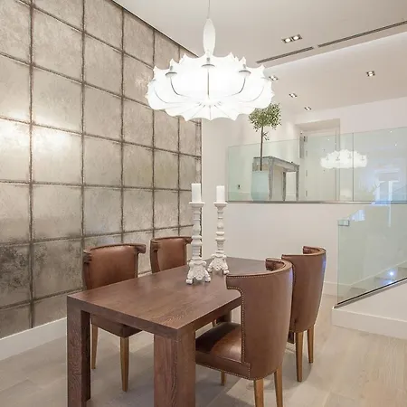 Iloftmalaga Calle Nueva Lofts *