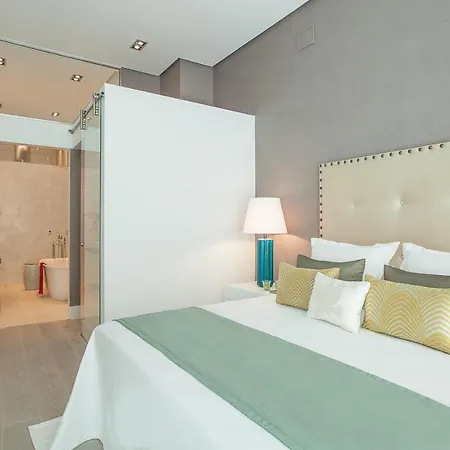 Iloftmalaga Calle Nueva Lofts *