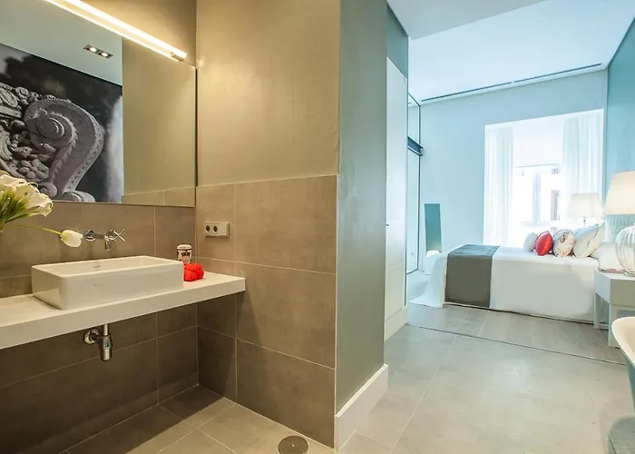 Iloftmalaga Calle Nueva Lofts Μάλαγα