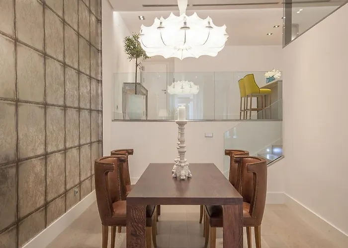 Iloftmalaga Calle Nueva Lofts Διαμέρισμα Μάλαγα