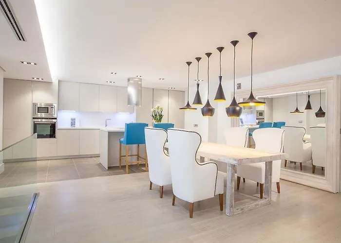 Iloftmalaga Calle Nueva Lofts Μάλαγα