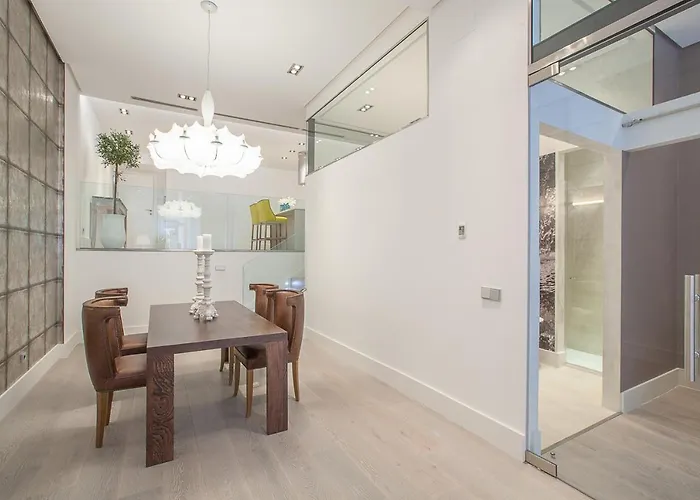 Iloftmalaga Calle Nueva Lofts Διαμέρισμα Μάλαγα