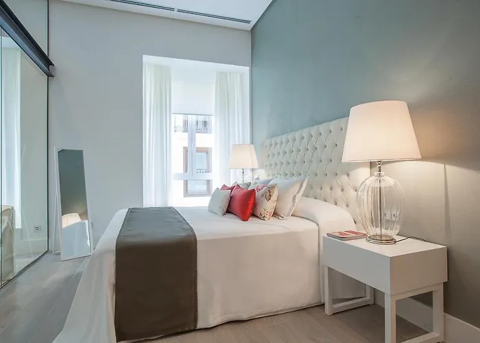 Iloftmalaga Calle Nueva Lofts Μάλαγα
