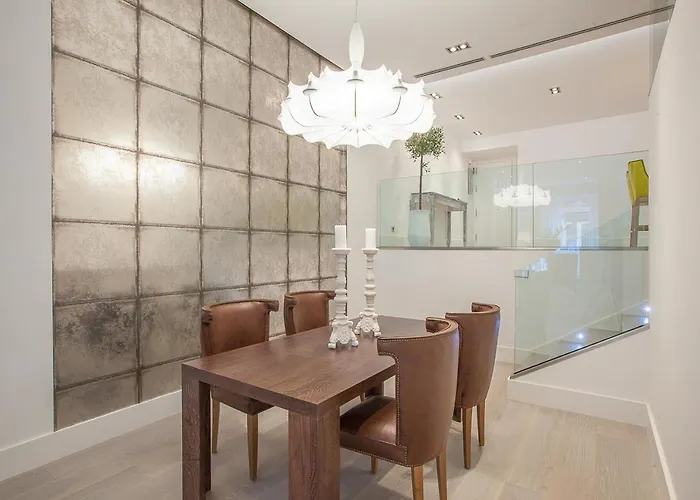 Iloftmalaga Calle Nueva Lofts *