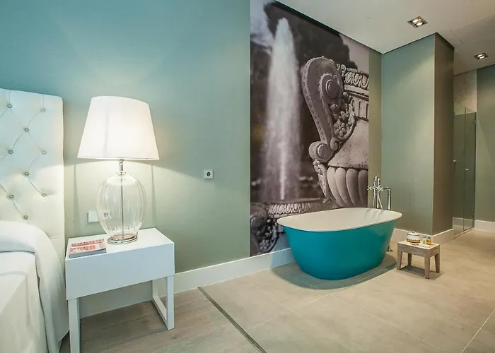 Iloftmalaga Calle Nueva Lofts